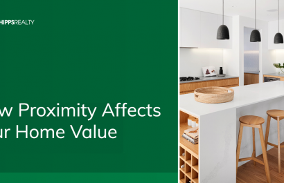 How Proximity Affects Home Value